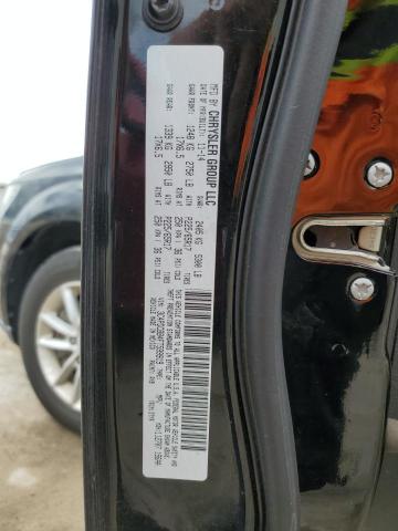 3C4PDCBB4FT599919 Dodge Journey Sxt