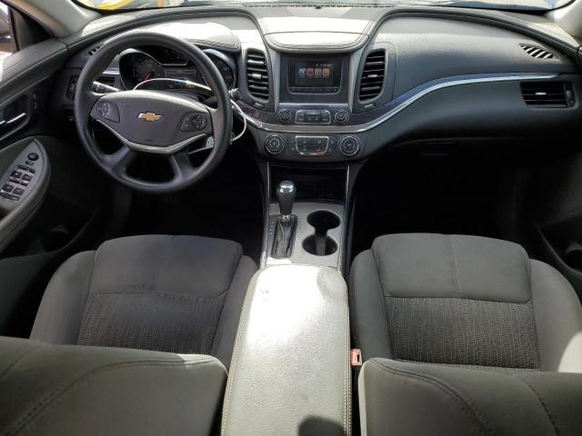 2G11X5SA0G9163632 Chevrolet IMPALA LS