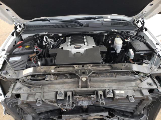 1GYS3BKJ2LR129031 Cadillac Escalade Luxury