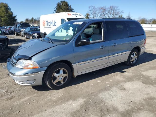 Auction sale of the 2000 Ford Windstar Sel, vin: 2FMDA5344YBB87128, lot number: 45023494