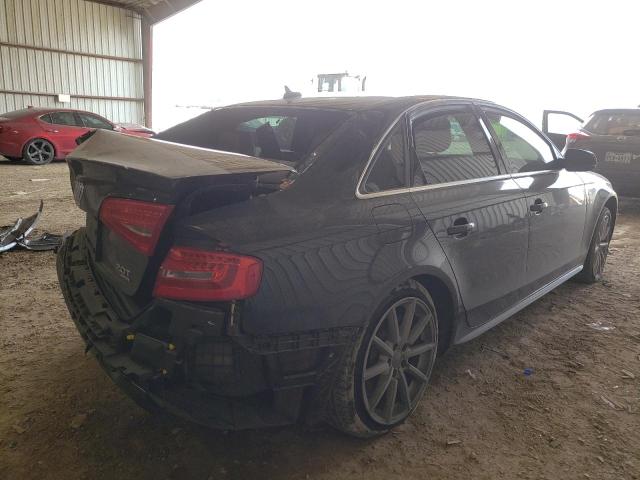 WAUFFAFL8EA044777 Audi A4 Premium Plus