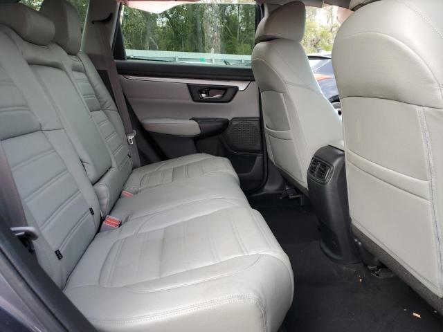 5J6RW5H34HL005112 Honda CR-V LX