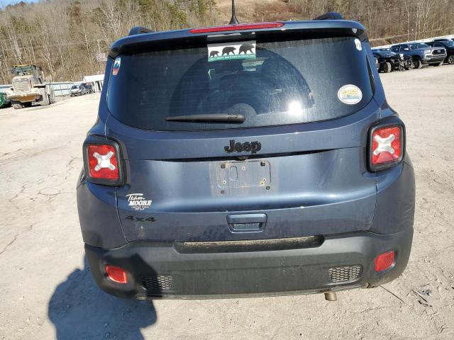 ZACNJDAB2MPN13306 Jeep Renegade Sport