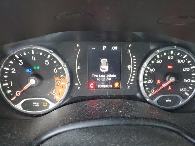 ZACCJBBT0FPB62603 Jeep Renegade Latitude