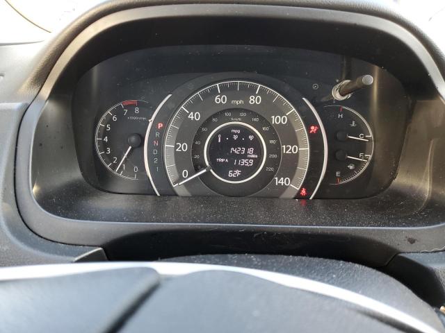 2HKRM3H35EH536996 Honda CR-V LX