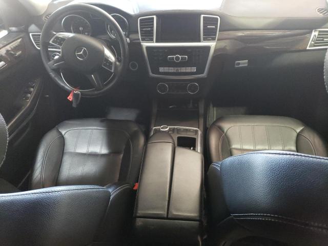4JGDF7CE1EA285076 Mercedes-Benz Gl 450 4matic