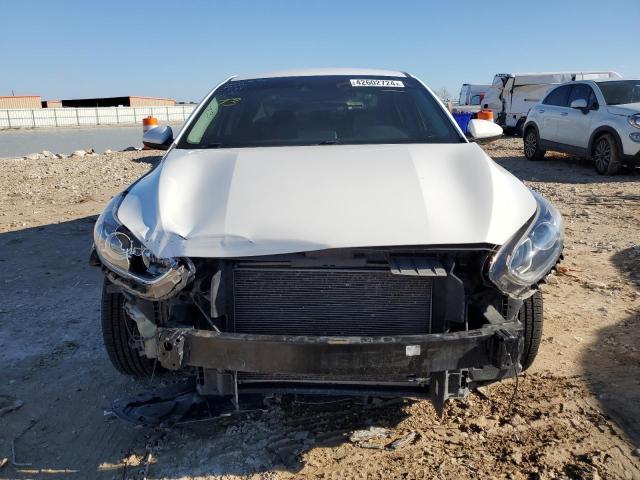 3KPF24ADXKE132562 KIA FORTE FE