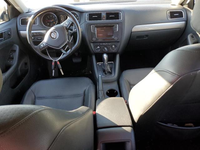 3VWDB7AJ5HM209476 Volkswagen JETTA SE