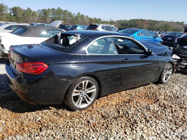 WBA4Z1C51KEE44711 BMW 430I