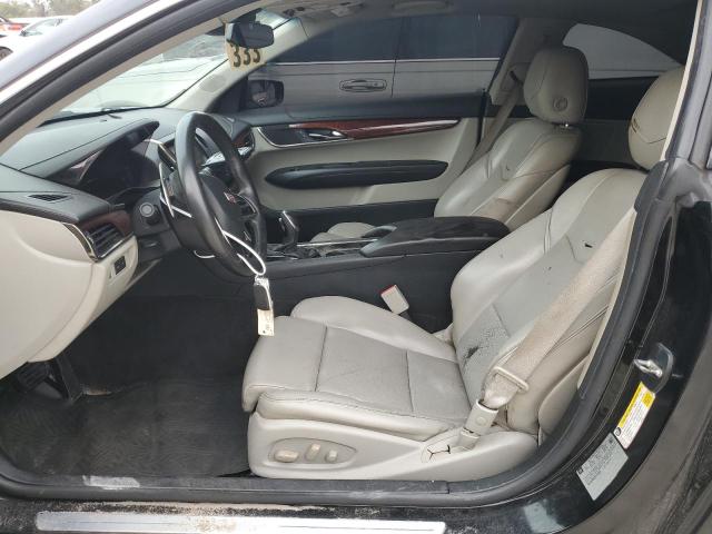 1G6AB1RX3F0128944 Cadillac ATS LUXURY