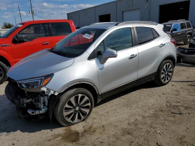 Buick Encore Essence 2019 KL4CJGSM4KB768486 Image 1