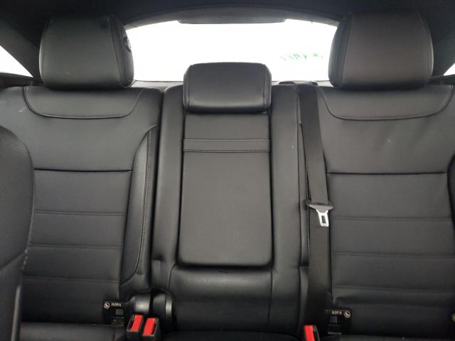4JGED6EB6JA095307 Mercedes-Benz Gle Coupe 43 Amg
