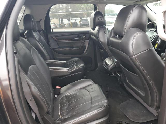 1GKKRTKD2EJ137950 GMC Acadia Denali