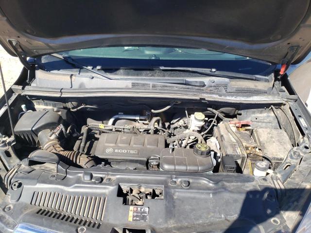 KL4CJBSB5GB613194 Buick Encore Convenience