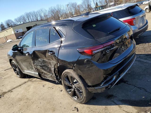 LRBFZPR49PD202478 Buick Envision Essence