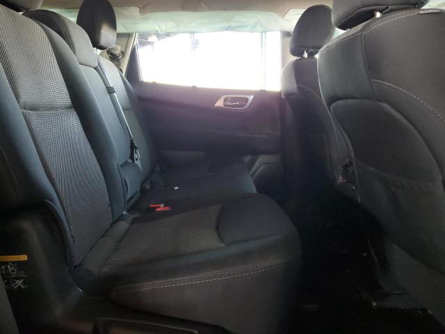 5N1DR2MN1HC695555 Nissan Pathfinder S