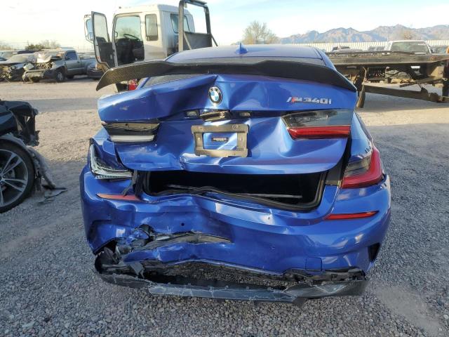 3MW5U7J08M8B62968 BMW M340I