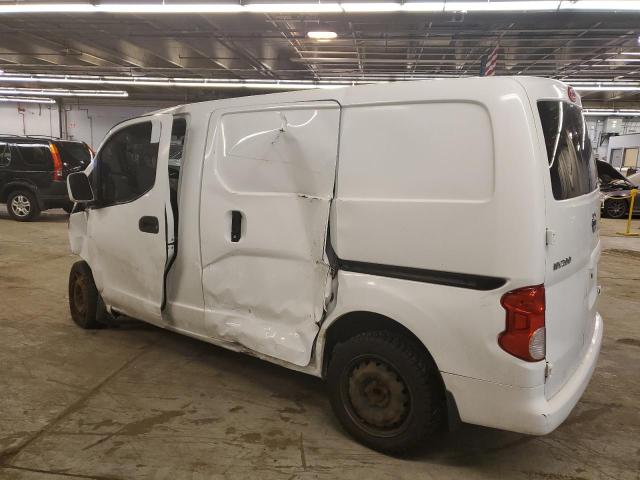 3N6CM0KN5HK710541 Nissan NV200 2.5S