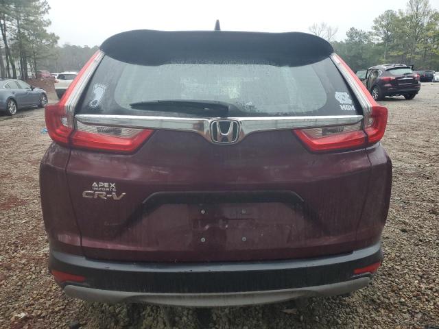 2HKRW5H34KH412784 Honda CR-V LX