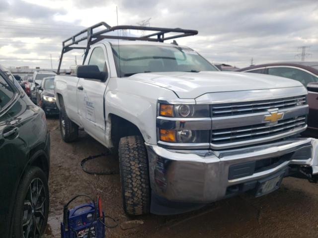 1GC0KUEG4GZ179379 Chevrolet Silverado K2500 Heavy Duty