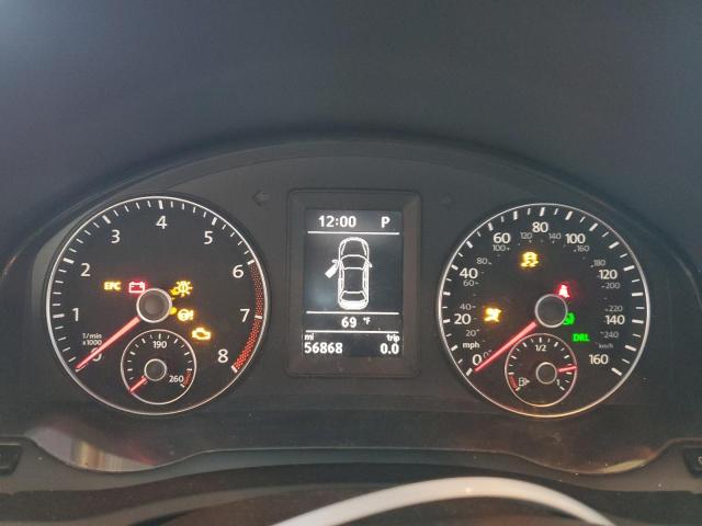 WVWBW8AH8GV000173 Volkswagen Eos Komfort