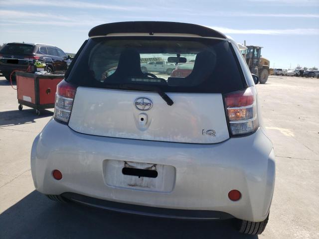 JTNJJXB07FJ030988 Toyota SCION IQ