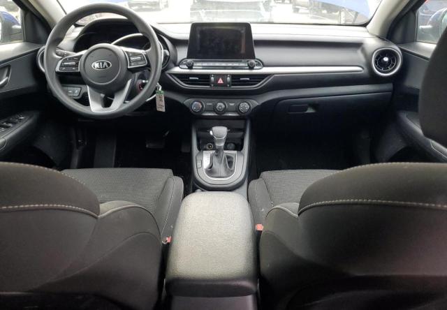 3KPF24AD9LE175856 KIA FORTE FE