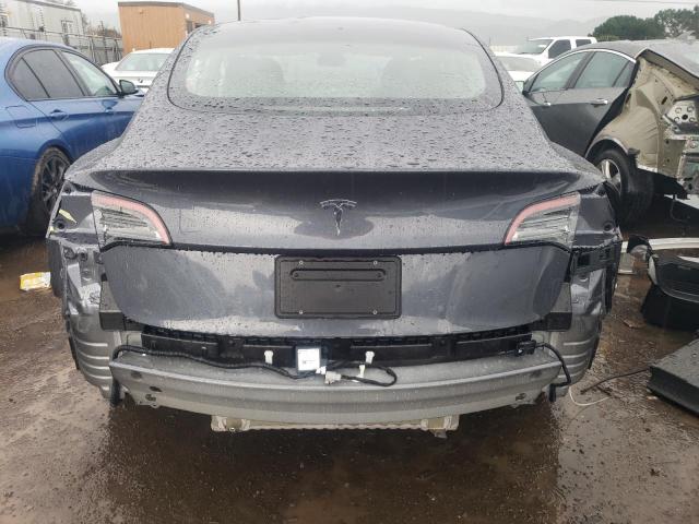 5YJ3E1EA3PF711984 Tesla MODEL 3
