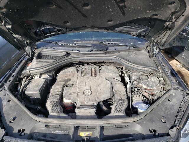 4JGDF6EE9HA871794 Mercedes-Benz Gls 450 4matic