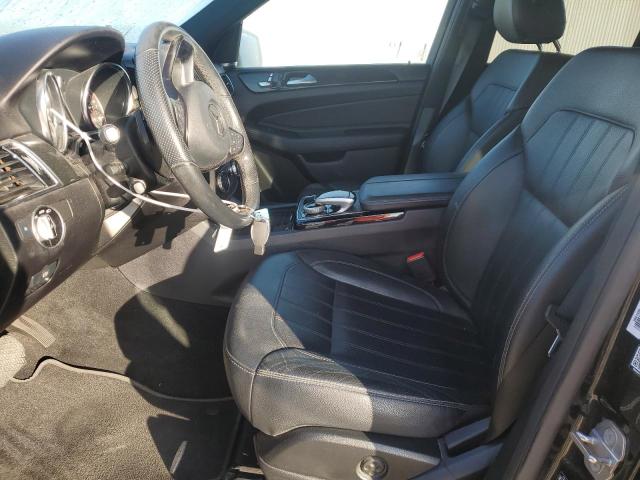 4JGDA5JB8JB074604 Mercedes-Benz GLE 350