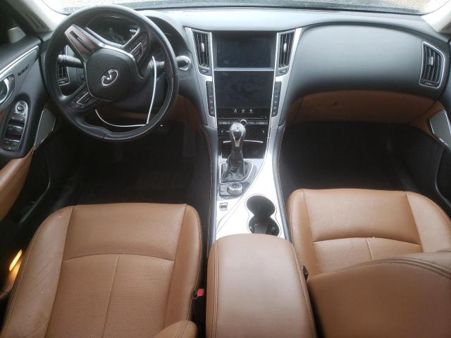 JN1EV7BP3PM510066 Infiniti Q50 LUXE