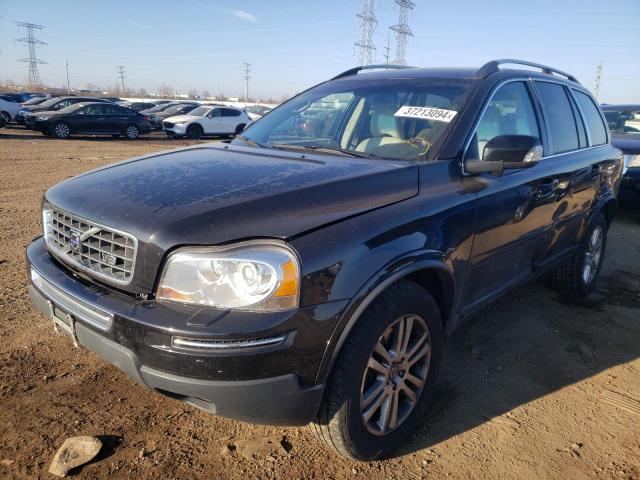 Auction sale of the 2008 Volvo Xc90 V8, vin: YV4CZ852581437233, lot number: 37213094