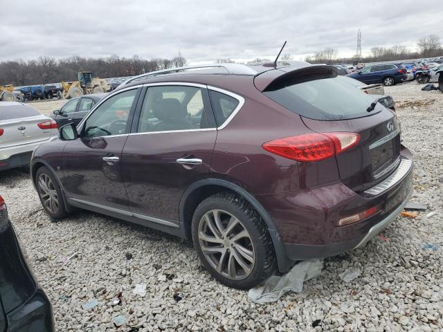 JN1BJ0RR5GM263825 Infiniti QX50