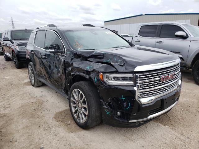 1GKKNPL4XNZ173226 GMC Acadia Denali