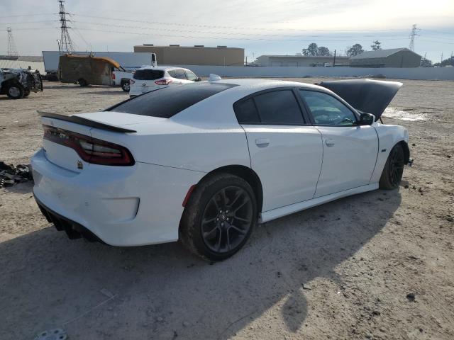 2C3CDXGJ7MH540153 Dodge Charger Scat Pack