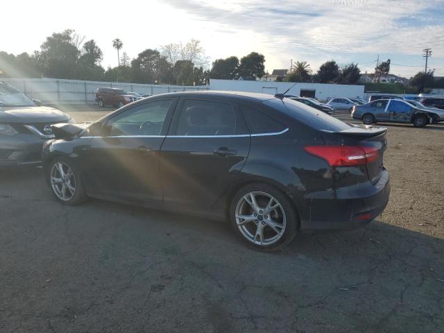 1FADP3J21FL294701 Ford Focus Titanium