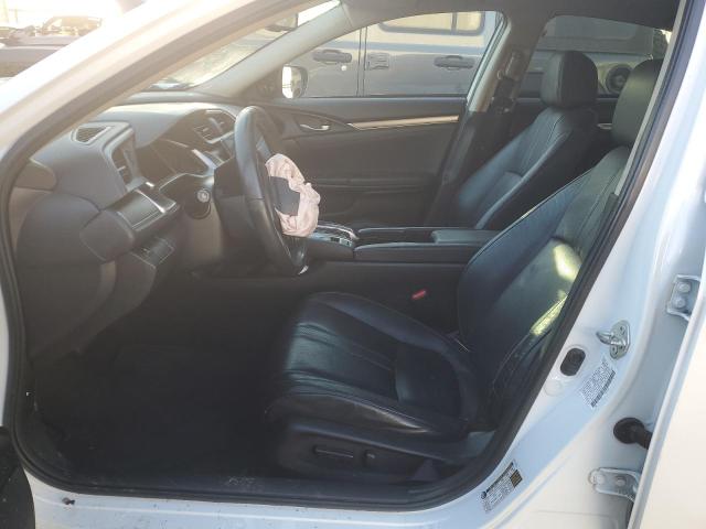 2HGFC1F70GH646058 Honda CIVIC EXL