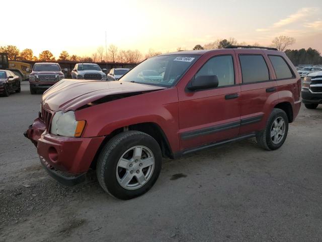 Auction sale of the 2006 Jeep Grand Cherokee Laredo, vin: 1J4GS48K06C243914, lot number: 43821604
