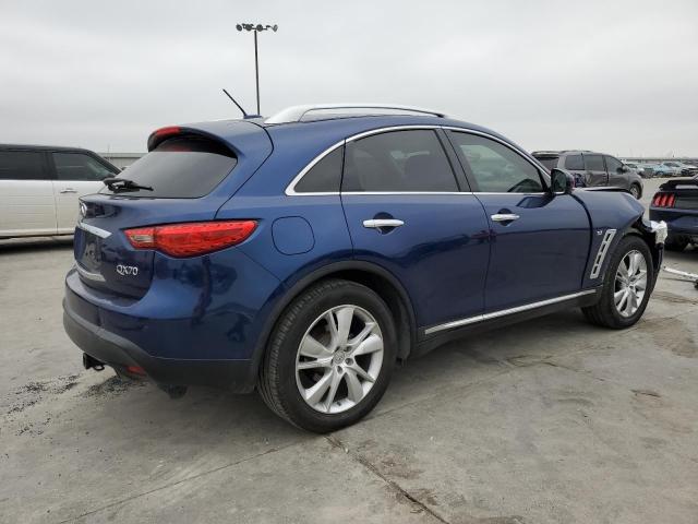 JN8CS1MUXFM380495 Infiniti QX70