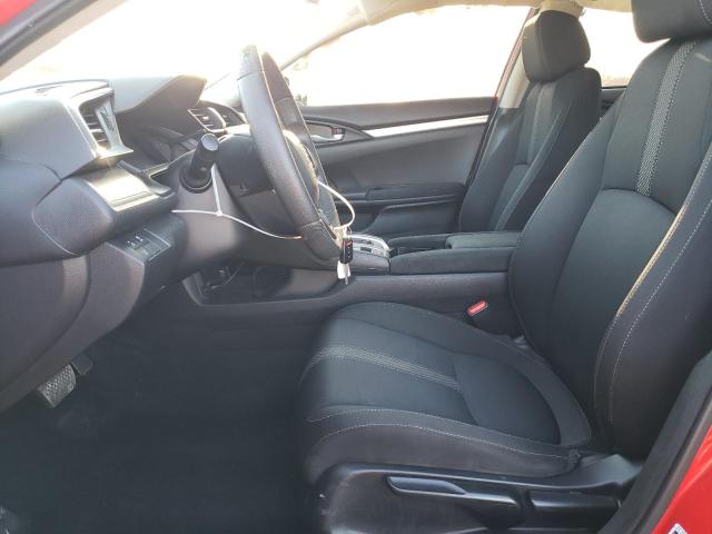 2HGFC2F61KH507546 Honda Civic Lx