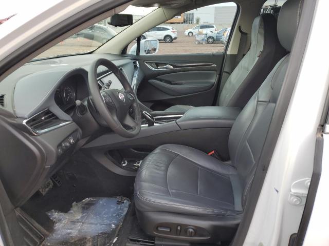 5GAERBKW5JJ271853 Buick Enclave Essence