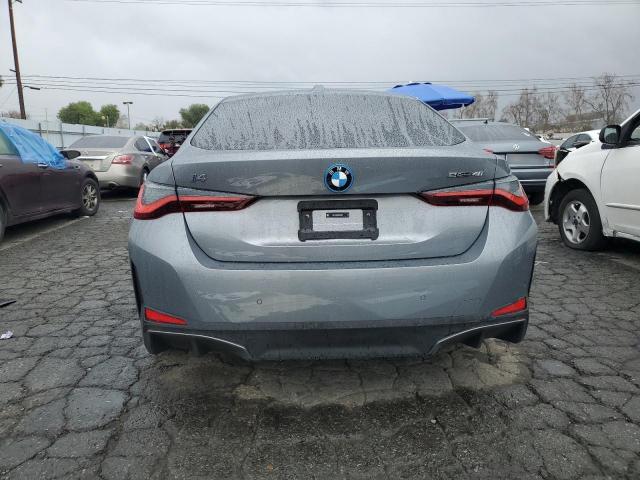WBY73AW08PFR23464 BMW I4 Edrive40