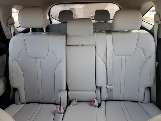 5XYRL4LC3PG206400 KIA SORENTO S