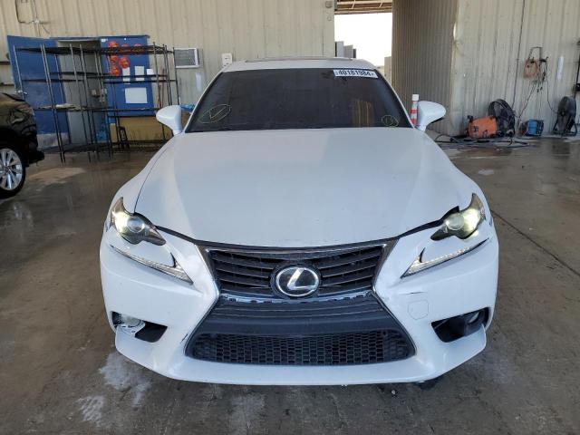 JTHBF1D22E5040551 Lexus IS 250