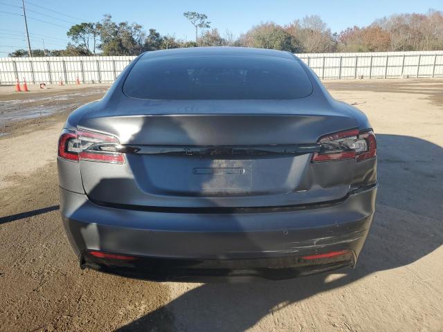 5YJSA1E51NF470207 Tesla MODEL S