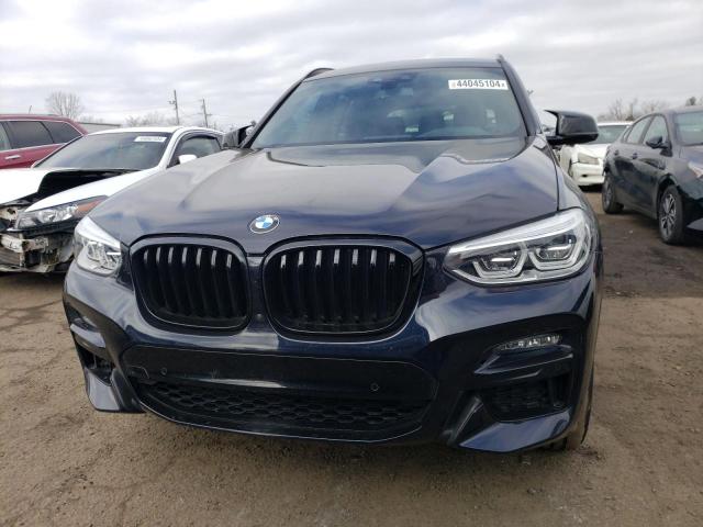 5UXTY9C0XL9C76015 BMW X3 Xdrivem40i