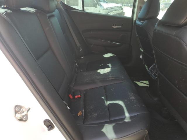 19UUB3F56HA001631 Acura TLX TECH