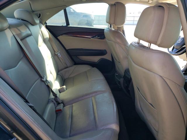 1G6AB5RX4E0131826 Cadillac ATS LUXURY