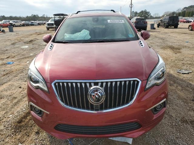 LRBFXFSX9HD018745 Buick Envision Premium Ii