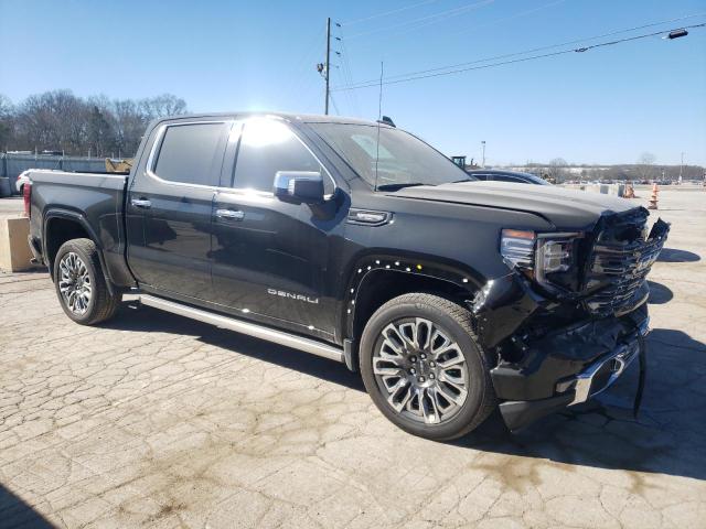 1GTUUHELXRZ163206 GMC Sierra K1500 Denali Ultimate